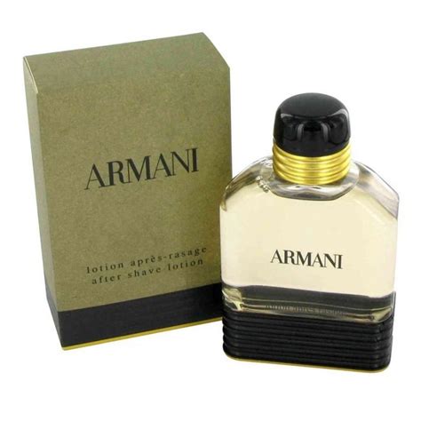 armani cout original perfume|original armani aftershave for men.